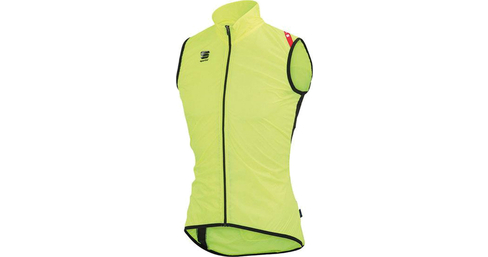 Coupe-vent sans manches Hotpack 5 