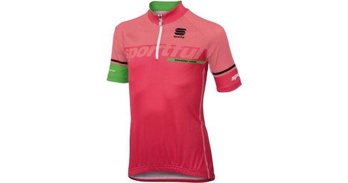 Maillot manches courtes SC Team Kid