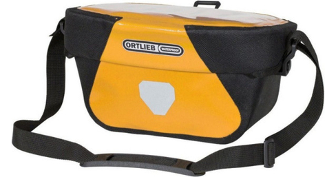 Lenkertasche Ultimate Six Classic 5L