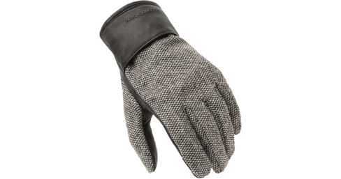 Lange Handschuhe Cabrio Herren