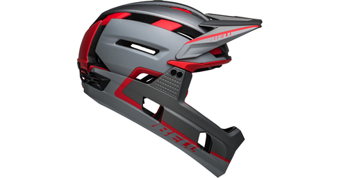 Fahrradhelm Super Air R Spherical MIPS