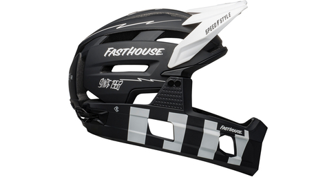 Fahrradhelm Super Air R Spherical MIPS