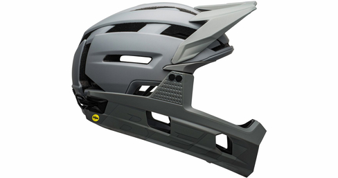 Fahrradhelm Super Air R Spherical MIPS