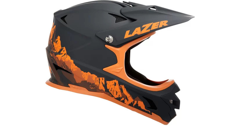 Casque MTB Extreme Phoenix+ ASTM