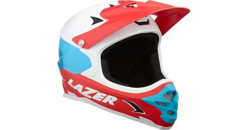 Casque MTB Extreme Phoenix+ ASTM