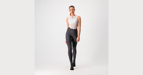 Cuissard long Velocissima Tight femme