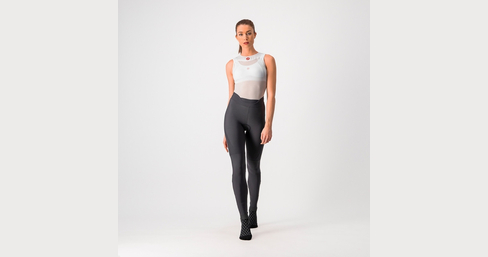 Lange Radhose Velocissima Tight Damen