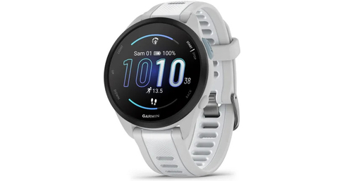 Forerunner 165 GPS-Uhr