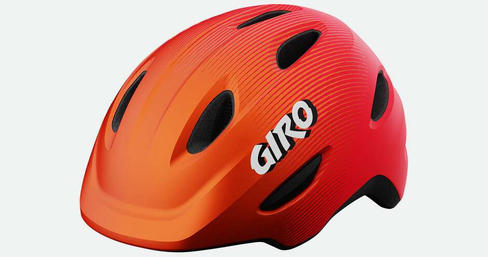 Helm Scamp MIPS Junior