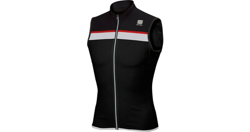 Pista ärmelloses Trikot