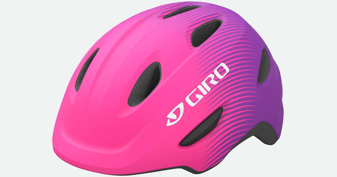 Helm Scamp MIPS Junior