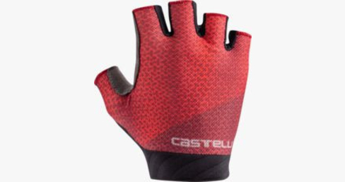 Gants courts Roubaix Gel 2 femme