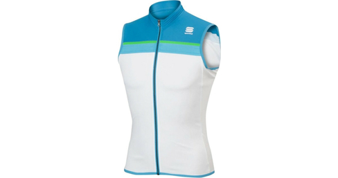 Ärmelloses Trikot Pista
