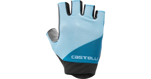 Gants courts Roubaix Gel 2 femme