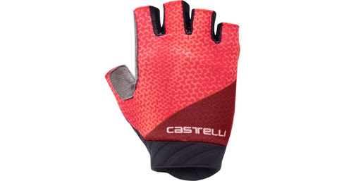 Kurzfingerhandschuhe Roubaix Gel 2 Damen