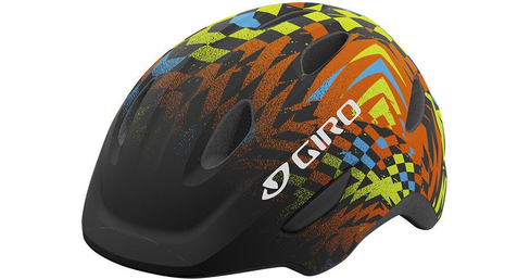 Helm Scamp MIPS Junior
