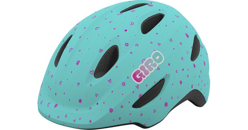 Casque Scamp MIPS junior