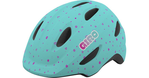 Helm Scamp MIPS Junior