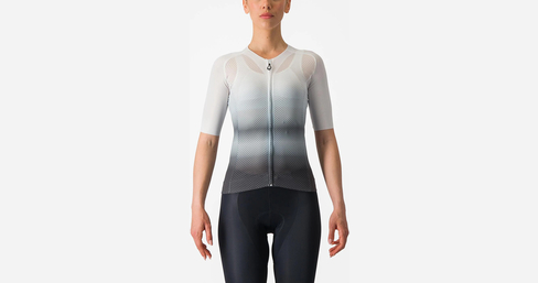 Kurzarmtrikot Climber’s 4.0 Damen
