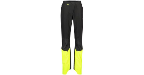 Regenhose Commuter Tech Rain Reflect Damen