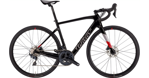 Cento1 Hybrid 105 Di2 mit NDR28