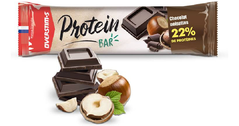 Proteinriegel 40g