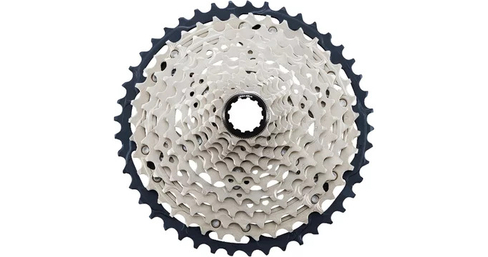 Kassette SLX CS-M7100 12-fach 10–45 Zähne