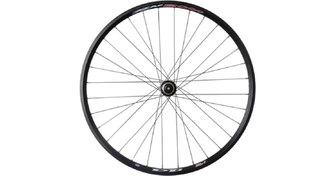 Vorderrad Deore 28/29" Center Lock 100 mm