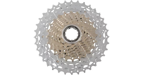 Kassette SLX CS-HG81 10-fach 11–34 Zähne