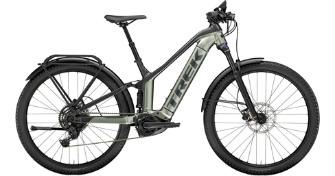 E-Fully Powerfly FS 4 EQ Gen 3