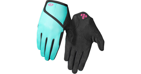 Kurzfingerhandschuhe DND JR III