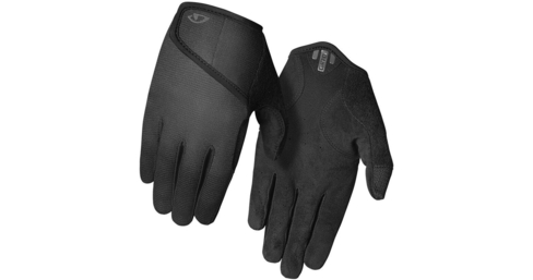 Kurzfingerhandschuhe DND JR III