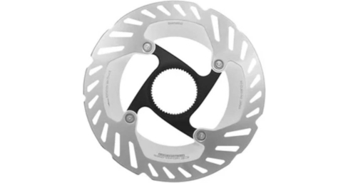 Bremsscheibe RT-CL800 140 mm Center Lock