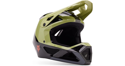 Helm Rampage