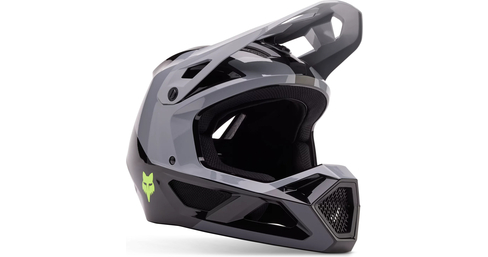 Helm Rampage