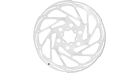 Bremsscheibe TRP S02M 203 mm 6-Loch