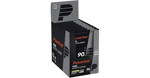 Getränk Fuel Sports Drink 90 94g