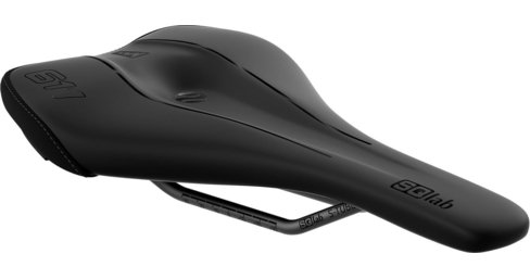 Selle SL 611 Ergowave Active 2.1 s-tube