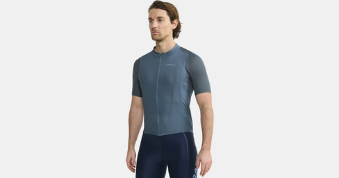 Kurzarmtrikot ADV Endurance