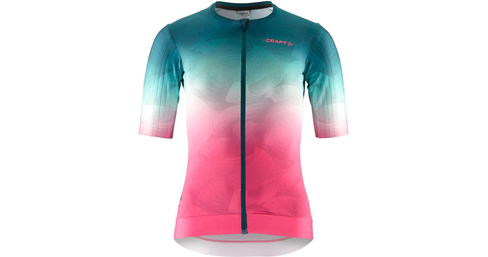 Kurzarmtrikot ADV Aero Damen