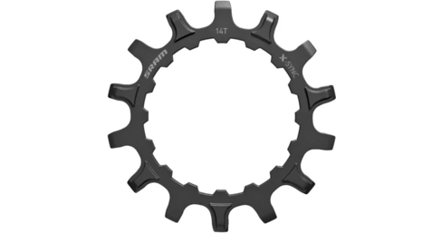 Kettenblatt EX1 X-SYNC für Bosch