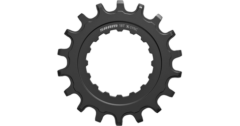Kettenblatt EX1 X-SYNC für Bosch