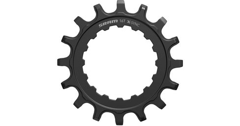 Kettenblatt EX1 X-SYNC für Bosch