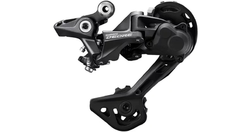 Schaltwerk Deore RD-M5120