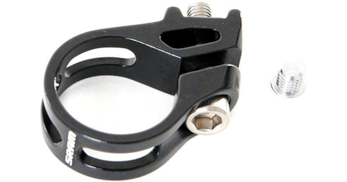 Klemmschelle für Trigger Schalthebel