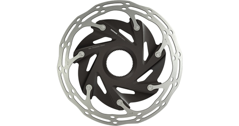 Bremsscheibe XRoad 160 mm Centerlock