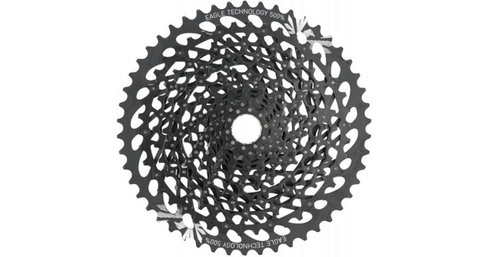 Cassette Eagle XG-1275 12v 10-52D