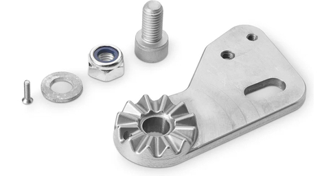 Adapterkit Anhängerkupplung ST3/ST5