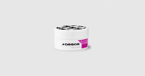Chamois-Creme Damen 200 ml