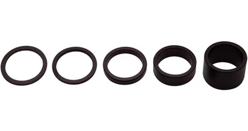 Spacer-Set Steuersatz 1 1/8"